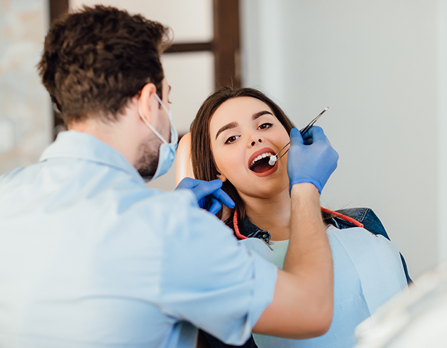 Cosmetic Dental In Chicago